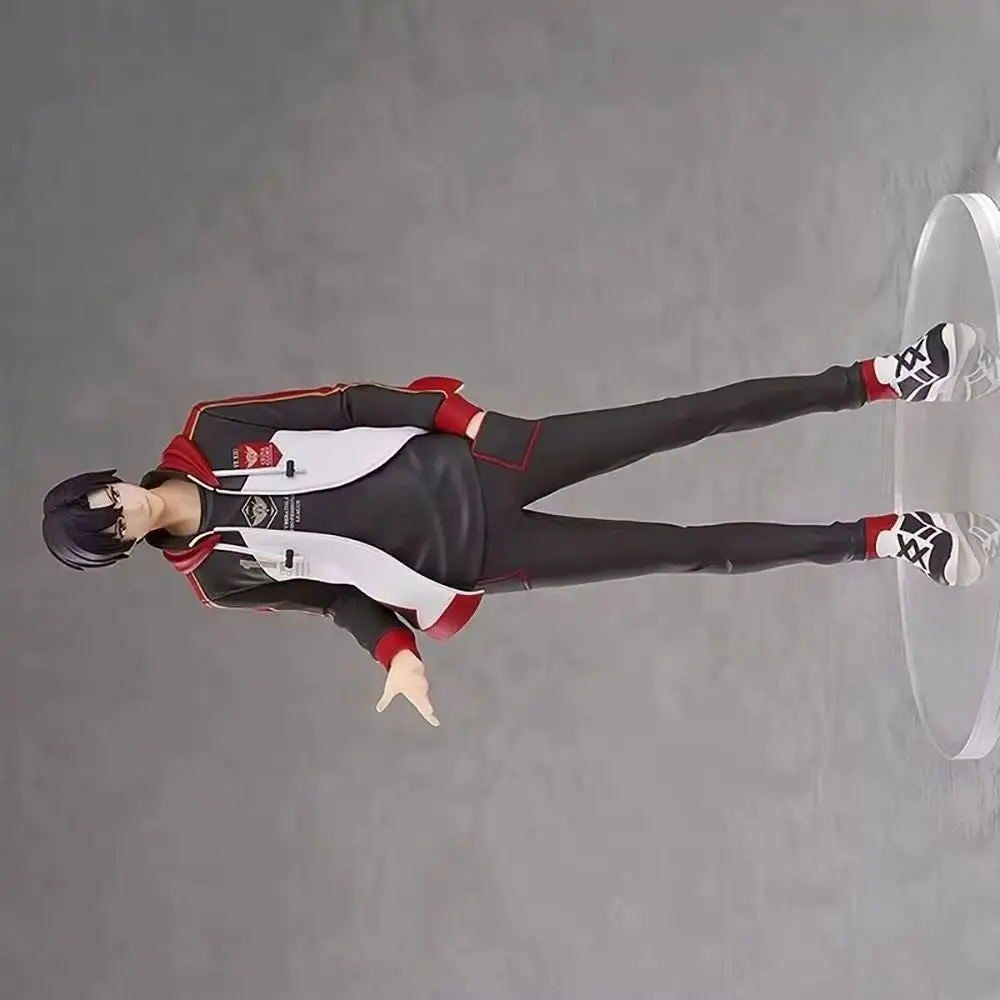 

100% Original in Stock Good Smile Company Pop Up Parade Quanzhi Gaoshou Ye Xiu Anime Figure Model Decoration Birthday Gift