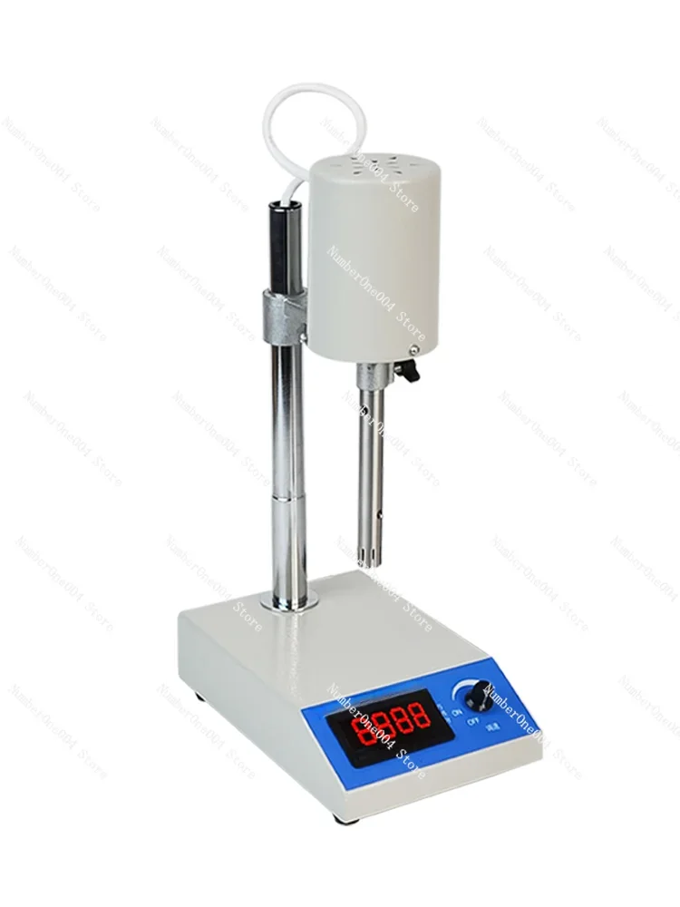 

Homogenizer Adjustable High Speed Tissue Mashing Dispersion Emulsion Homogenizer Homogenizer