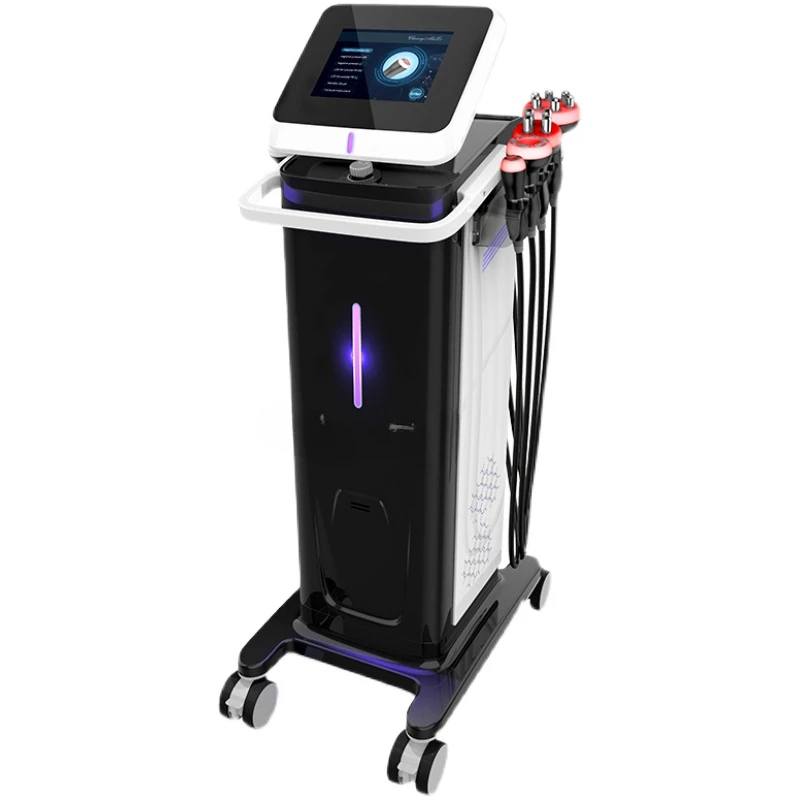 Beauty Equipment Beauty Salon Special Skin Body Management All-round Health Equipment