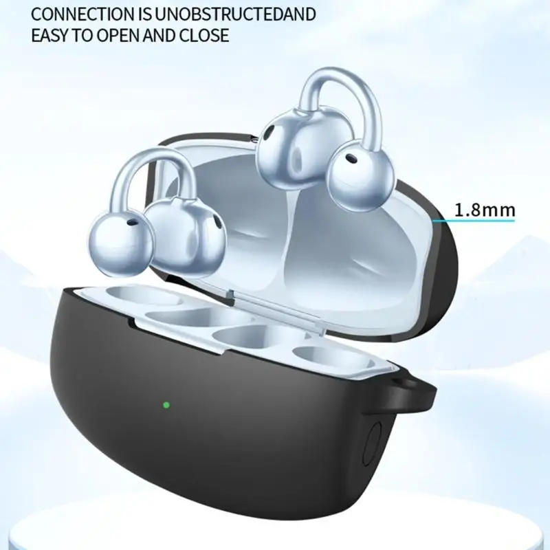 b03f-Универсальный-силиконовый-чехол-для-наушников-с-защитой-от-царапин-многофункциональный-крючок-для-удобной-переноски