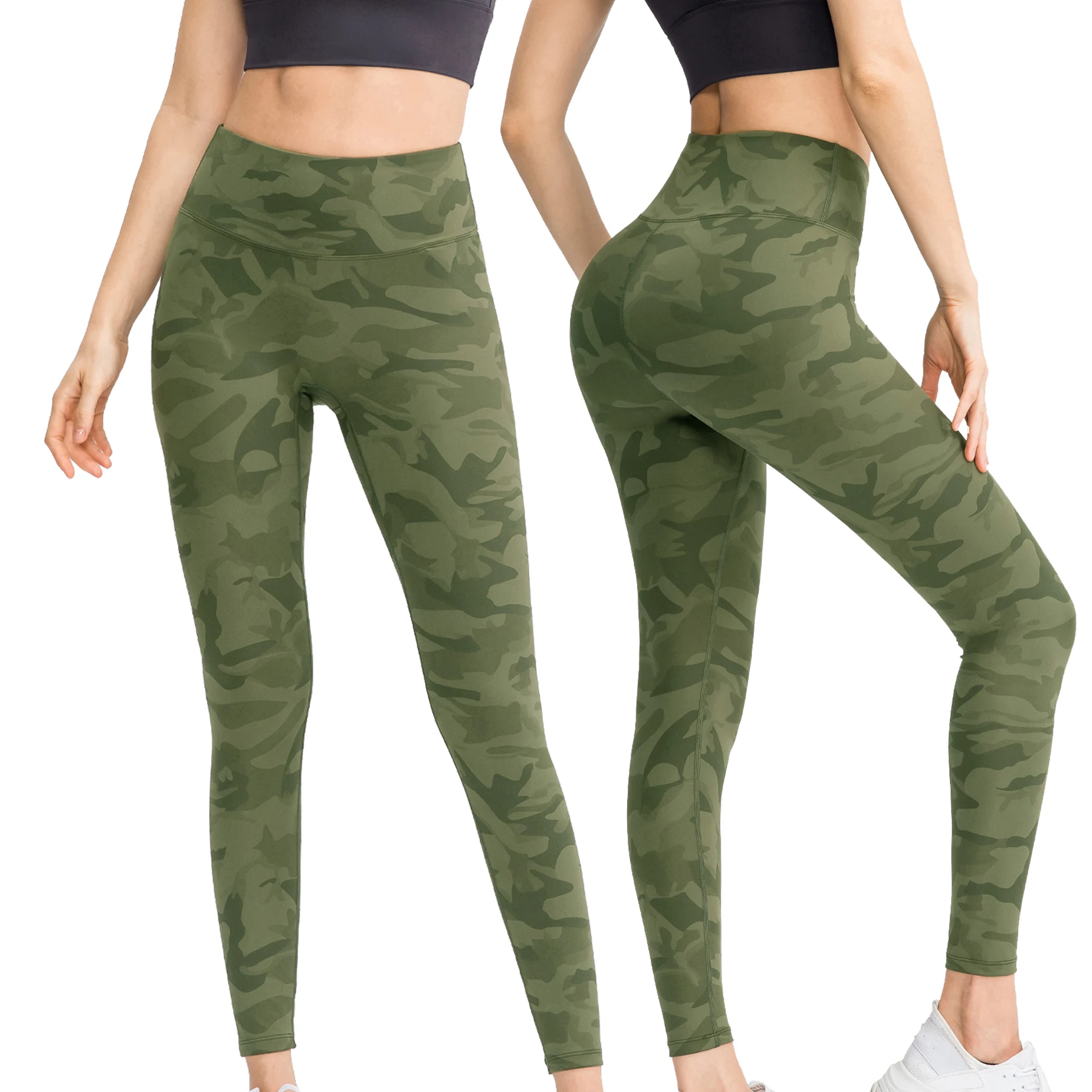 

Однотонные бесшовные леггинсы, женские мягкие колготки для тренировок, одежда для фитнеса, штаны для йоги, спортивная одежда с высокой талией, быстросохнущие леггинсы из спандекса