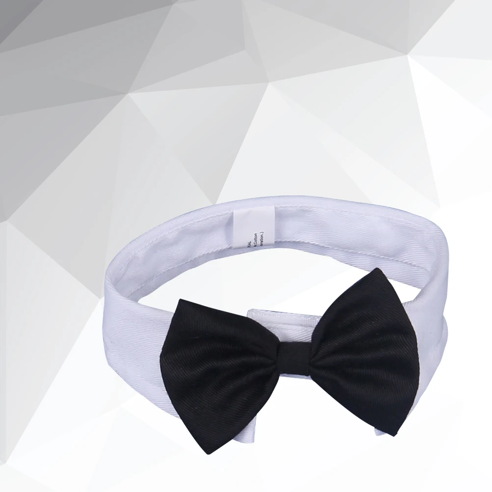 

Pet Bow Tie Dog Bow Tie Dog Neck Tie Dog Collar Pet Collar
