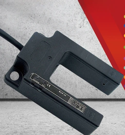 

New elevator accessories BUP-50-HD photoelectric switch leveling sensor sensor