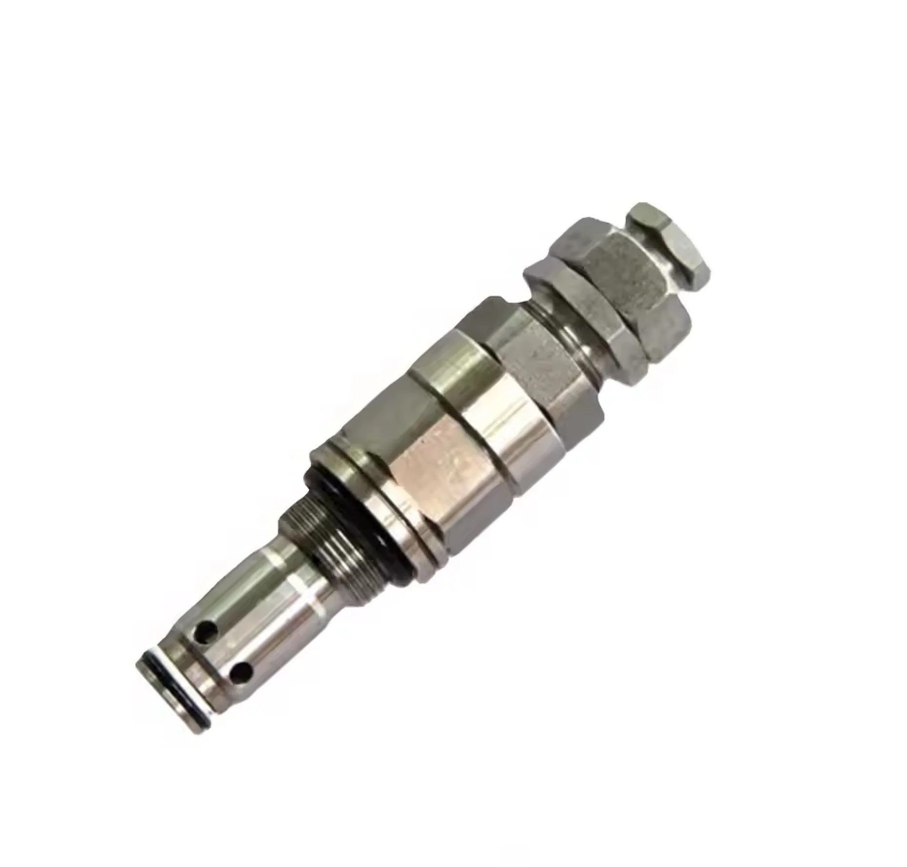 

Главный контроль перелива в новом состоянии 421-43-27460 для запасных частей разъемного экскаватора PC120-6