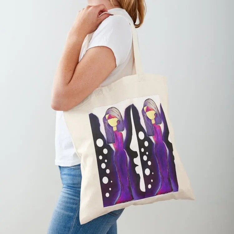 Perfume Botticelli No. 2 Tote Bag Customizable tote bag Women's tote bag great