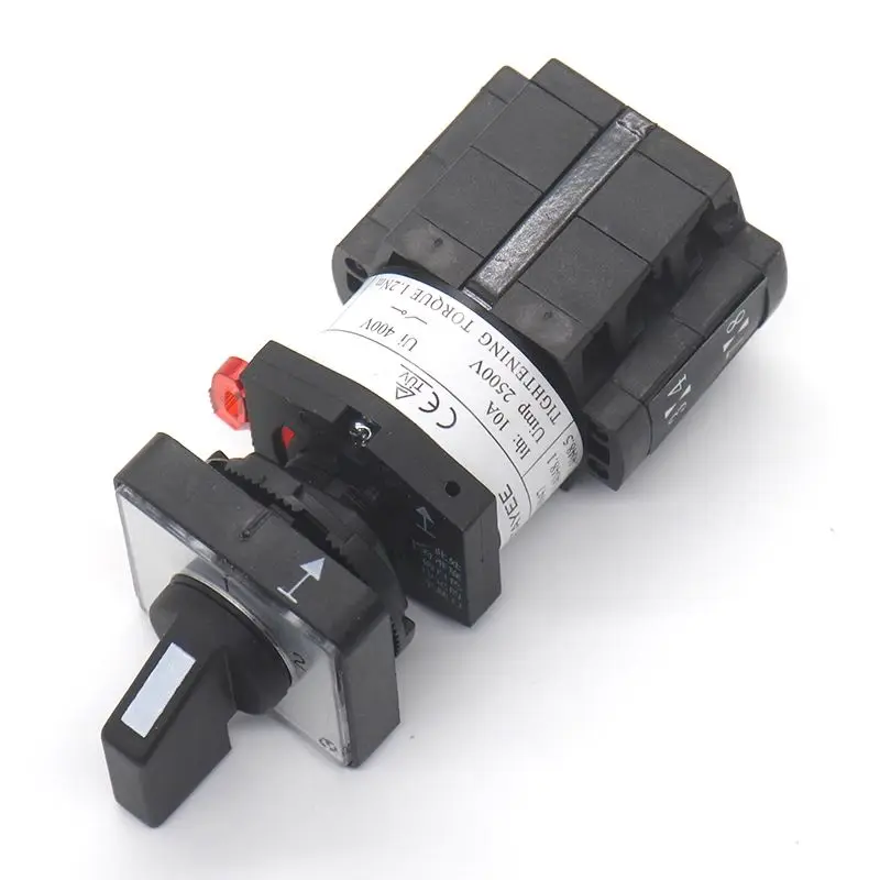 DAA636G1 Escalator Maintenance Switch LW42A1-22057 OF2367 Lift Elevator Parts