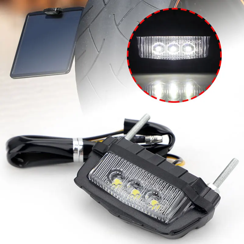 Motorcycle License …