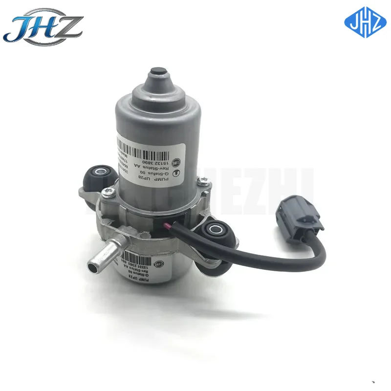 

JHZ for MICTUNING UP28 Electric Pump Vacuum 12V Power Brake Booster Auxiliary Pump Assembly For Dodge New Energy Logistics Vehic