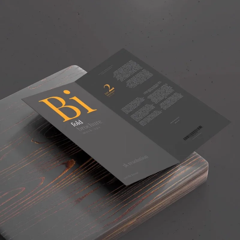

500pcs Custom A5 Glossy Double-Sided Flyers Full Color Printing Service for Business Event Promotion Advertising