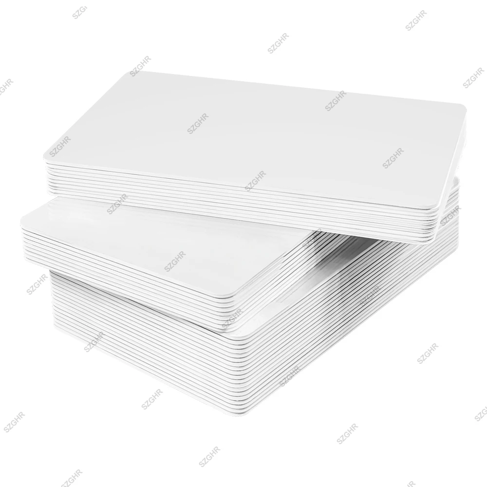 Gen2 CUID Changeable NFC Card, RFID Tag Block 0 Rewritable 13.56Mhz 1K S50 UID Proximity Card For Copier Writer Duplicator Copy