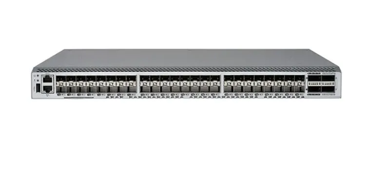 Dell EMC Connectrix Switches DS 6610B 24 ports 32Gbps max switch