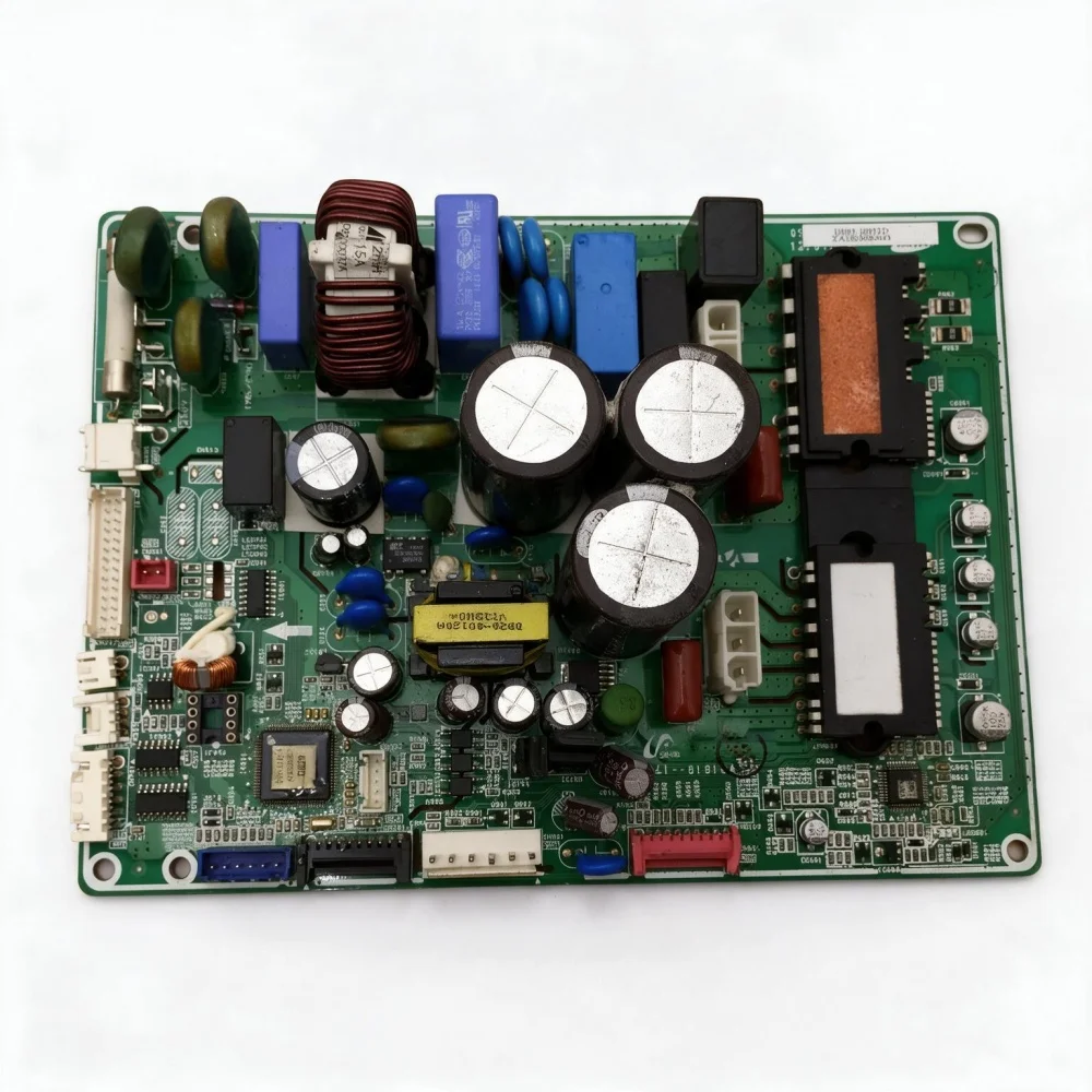 Variable Frequency Air Conditioner Outdoor Board DB41-01010A Control Board DB93-10952D HVAC System Parts And Accessories