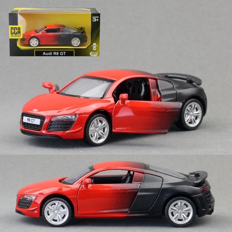 

1:36 модель игрушечного автомобиля из сплава, различные модели в упаковке