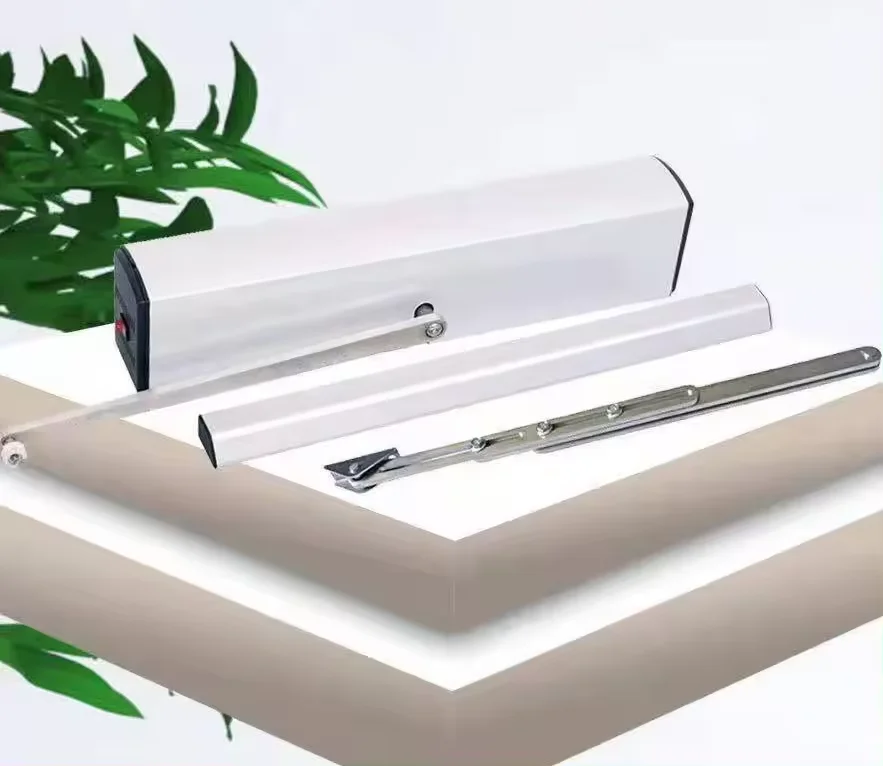 OREDY Sw200 Automatisches Schwingtür-Betriebssystem, Doppeltür, Rabattpreis, TKA