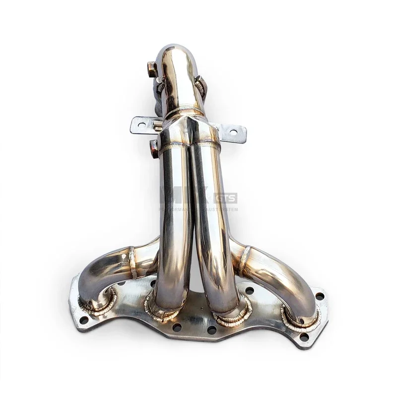 

Exhaust Manifold for BMW MINI 1.6 R50 R56 2006-2012 Racing Performance Header Exhaust System Catalytic Converter