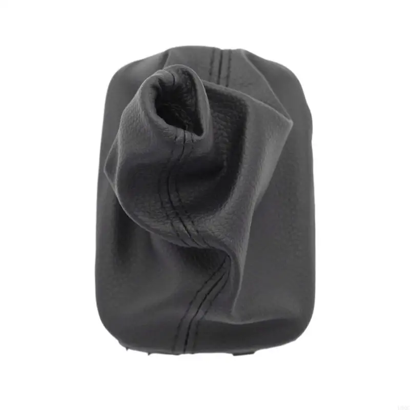 

2025 New Shifter Knob Leather Cover Automotive Accessory for Koup 2009-2013 84640-1M500WK Gear Shifter Knob Lever Shifter Gaiter