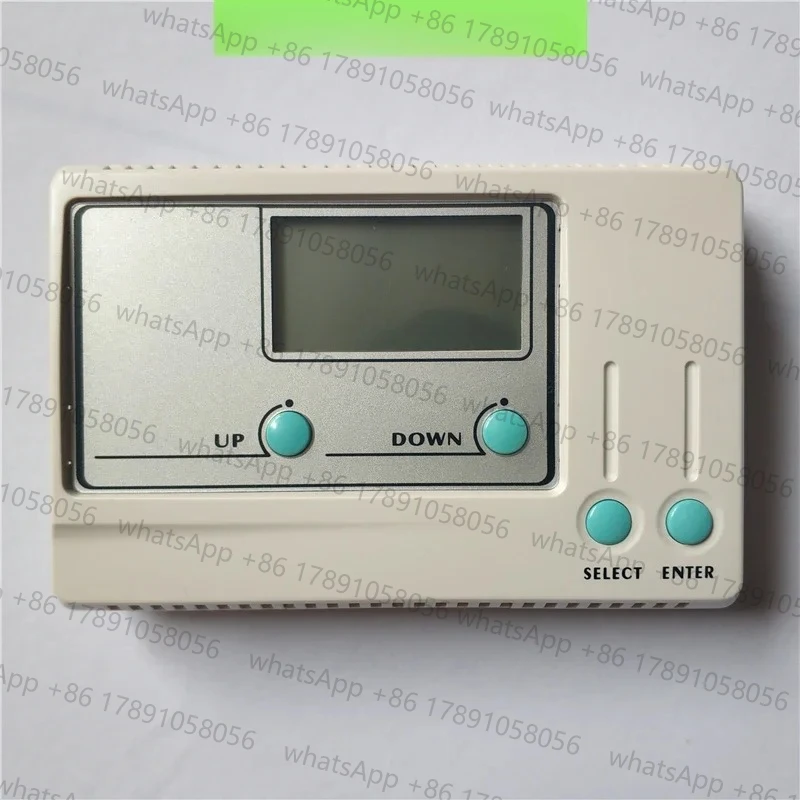 

T9275A1002 -V3 Одноконтурный регулятор температуры UB1211CH UB2221CH
