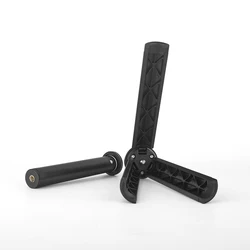 LUXCEO L03 Portable Small Tripod Stand Desk Tripod Photography Light Stand for Camera LUXCEO P200 Q508A Video Light Ring Light