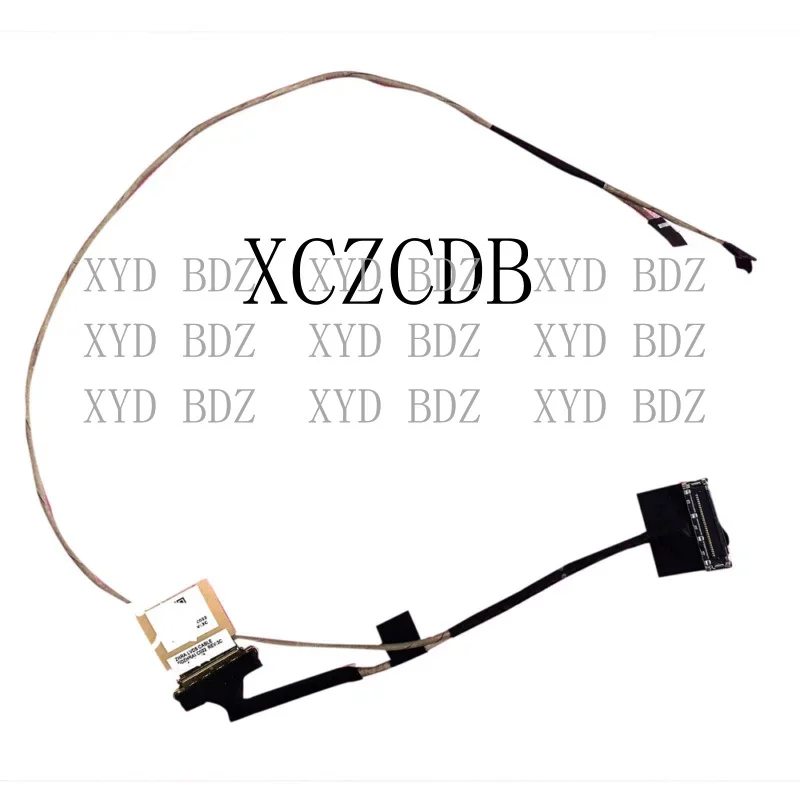 

DB LCD LED LVDS кабель для сенсорного экрана 30 дюймов, новинка для Acer Chromebook C738T CB5-132T DDZHRALC022
