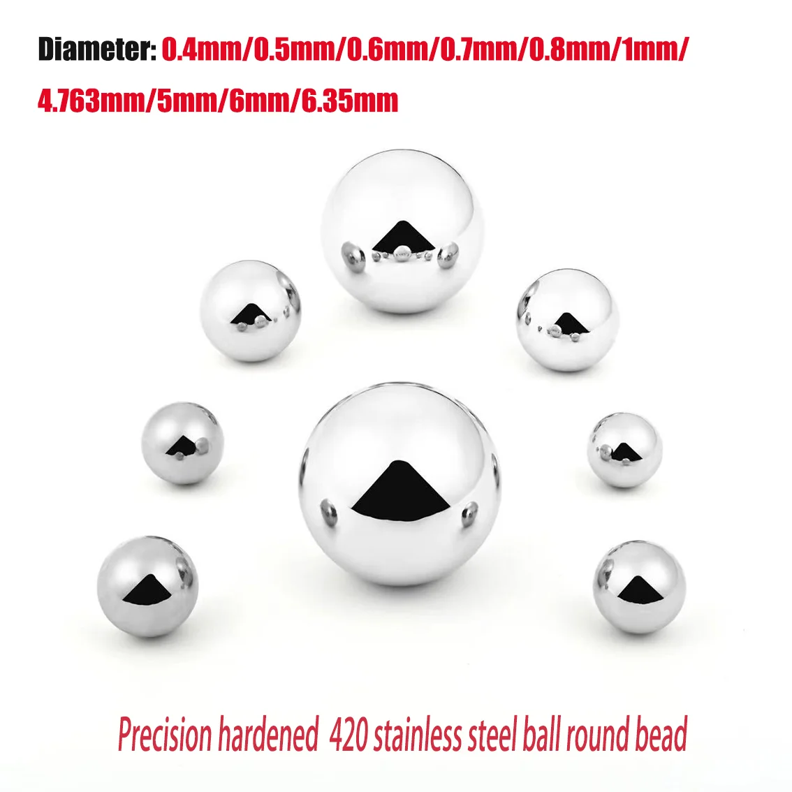 20-1000-шт-прецизионный-шарик-из-нержавеющей-стали-420-круглый-шарик-свободный-интервал-серебряный-круглый-шарик-однотонный-износостойкий-открытие