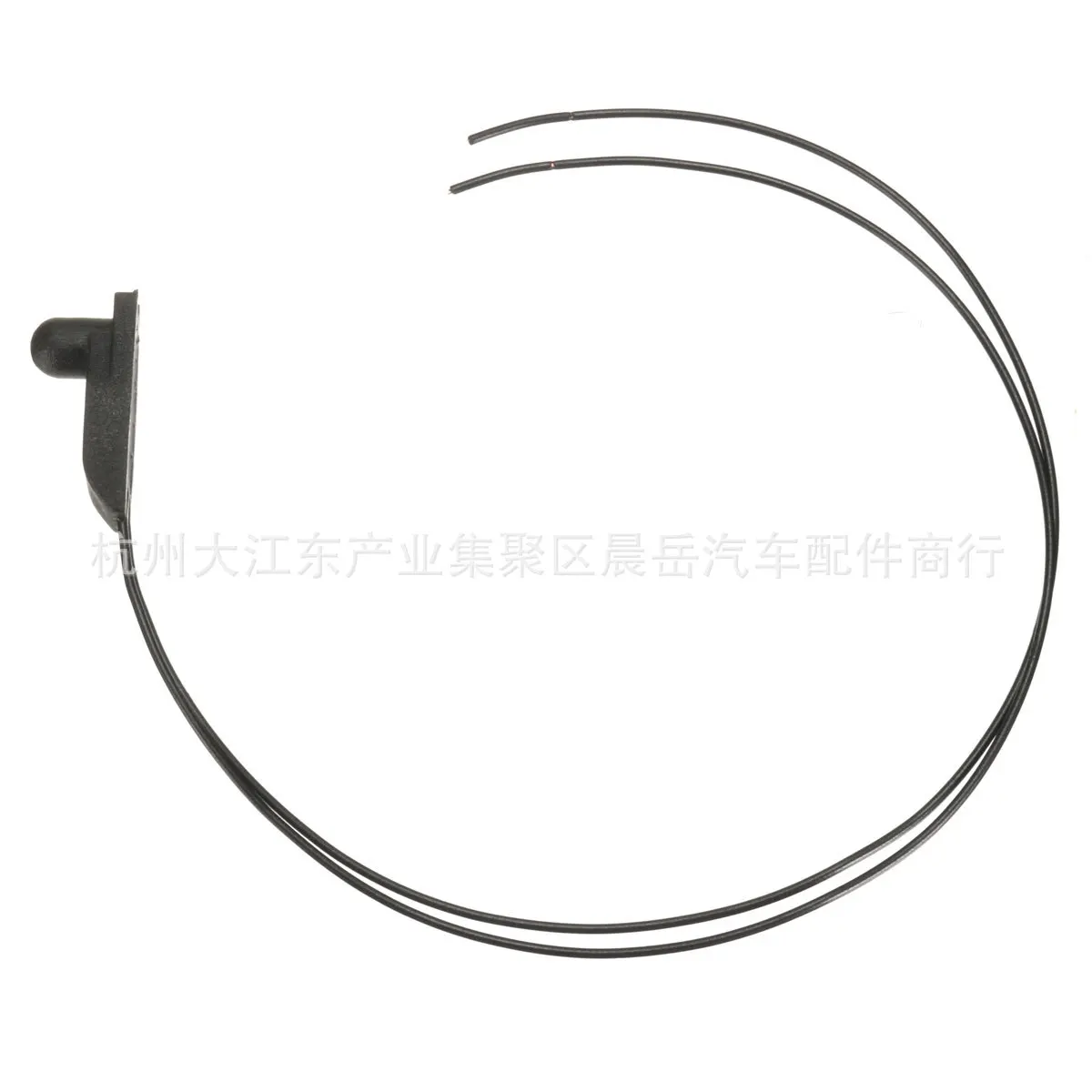 For Peugeot 206 207 307 407 External temperature sensor 6445F9