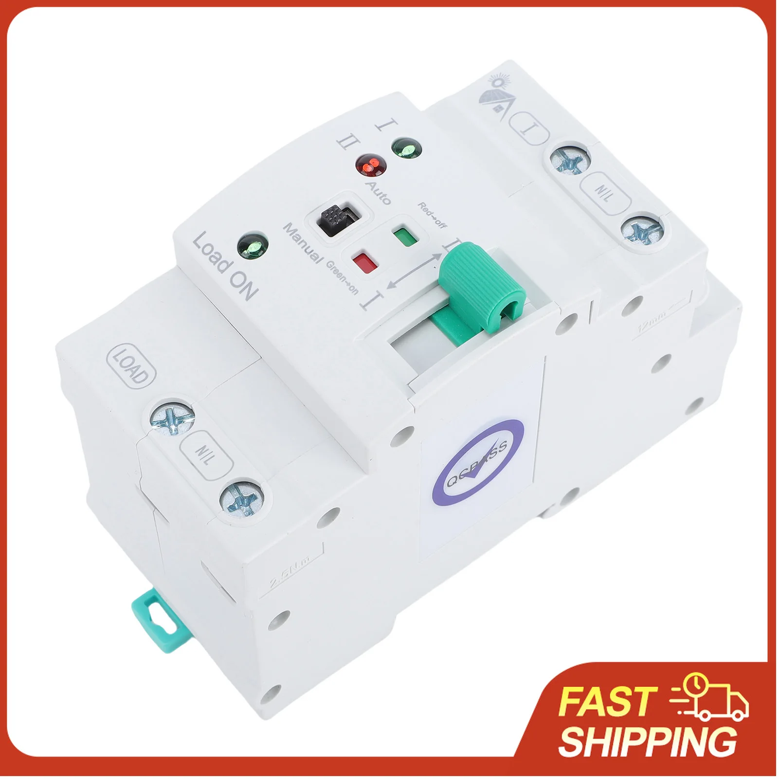 Mini Ats Automatic …