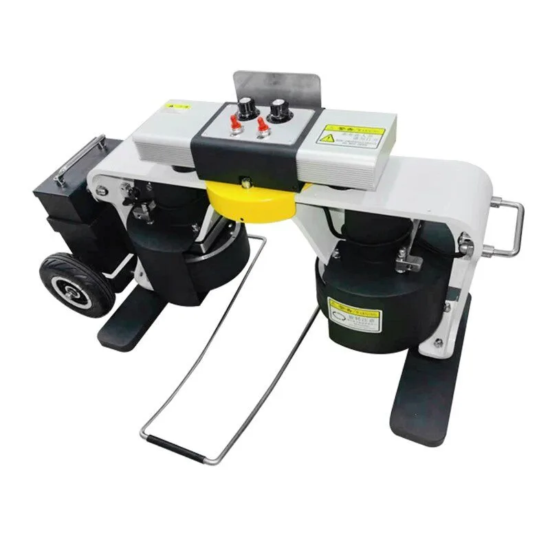 Football serve machine, automatic intelligent multi-serve mode manual control sparring training equipment