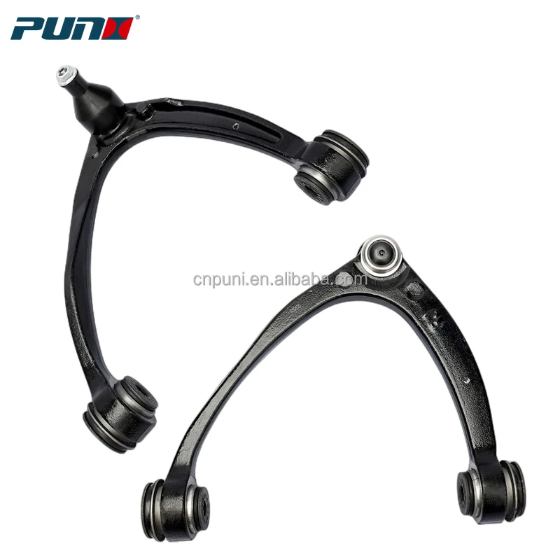 

K80670 Auto Suspension Parts Front Upper Control Arm For CHEVROLET SILVERADO AVALANCHE K80669 25812725