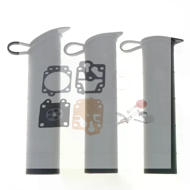 Easy to Cut Fishing Rod Frame Lining Pipe 0/15/30 Degrees Flexible Plastic Inner Pipe for Custom Rod Building Freshwater Fishin