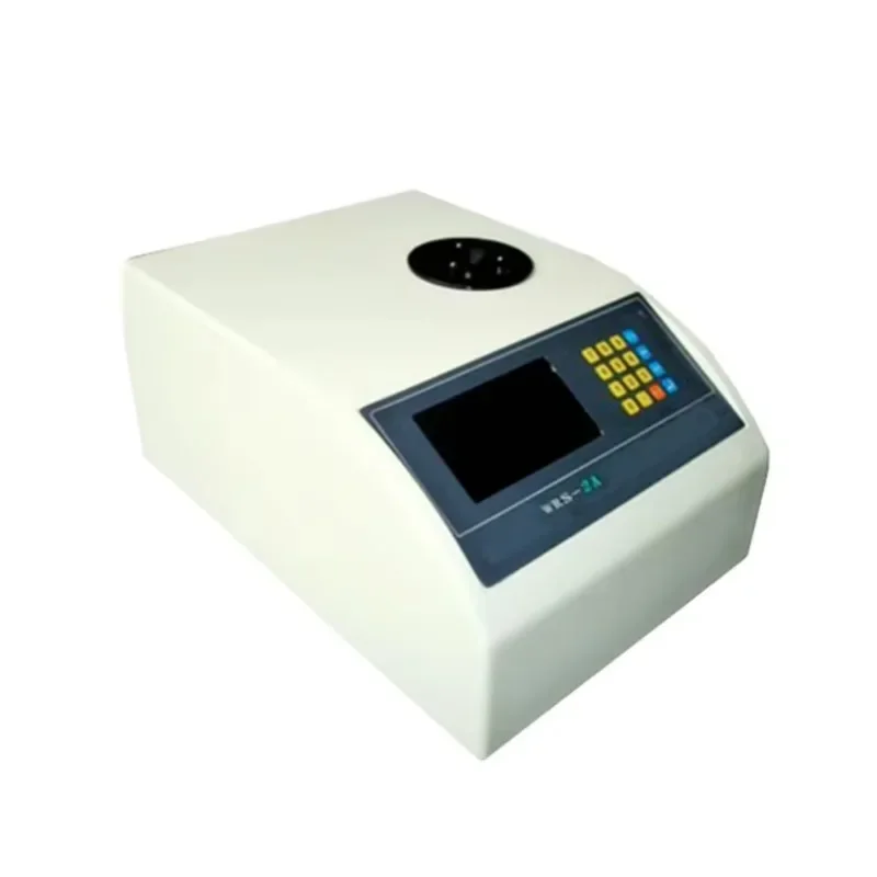 

Factory Price Melting Point Apparatus Laboratory Melting Point Tester Digital Boiling Point Tester