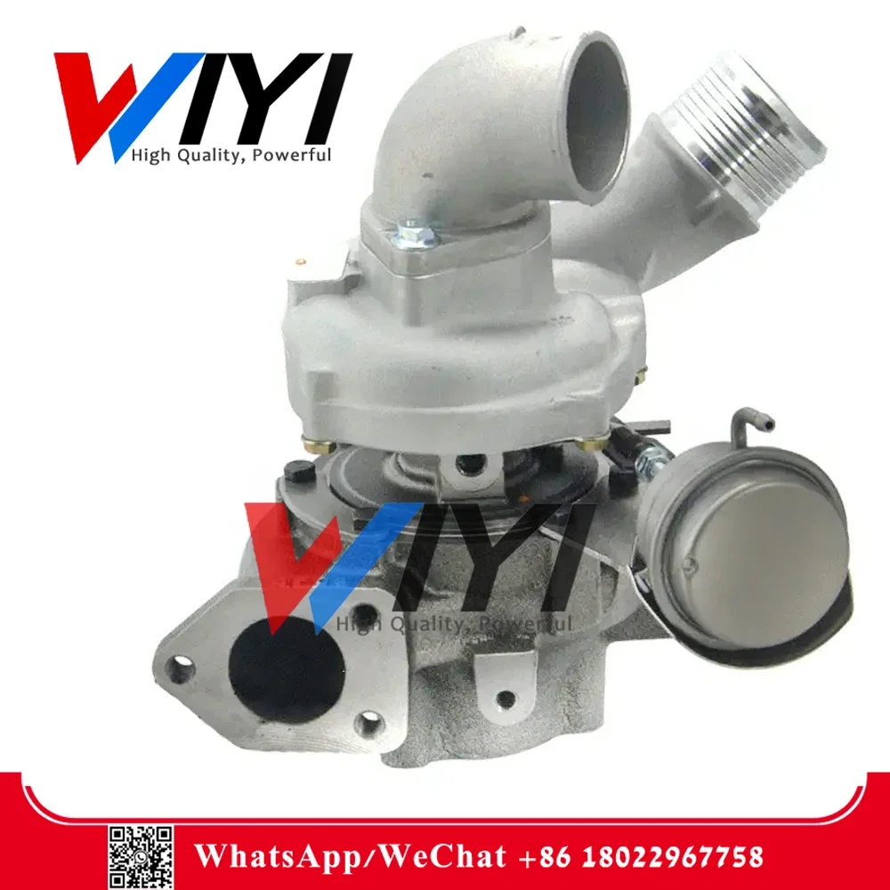 

Turbocharger for Hyundai H-1 2008- 2.5 CRDi 28231-4A700 53039900353 53039880353 5303 988 0353 5303-988-0353 282314A700