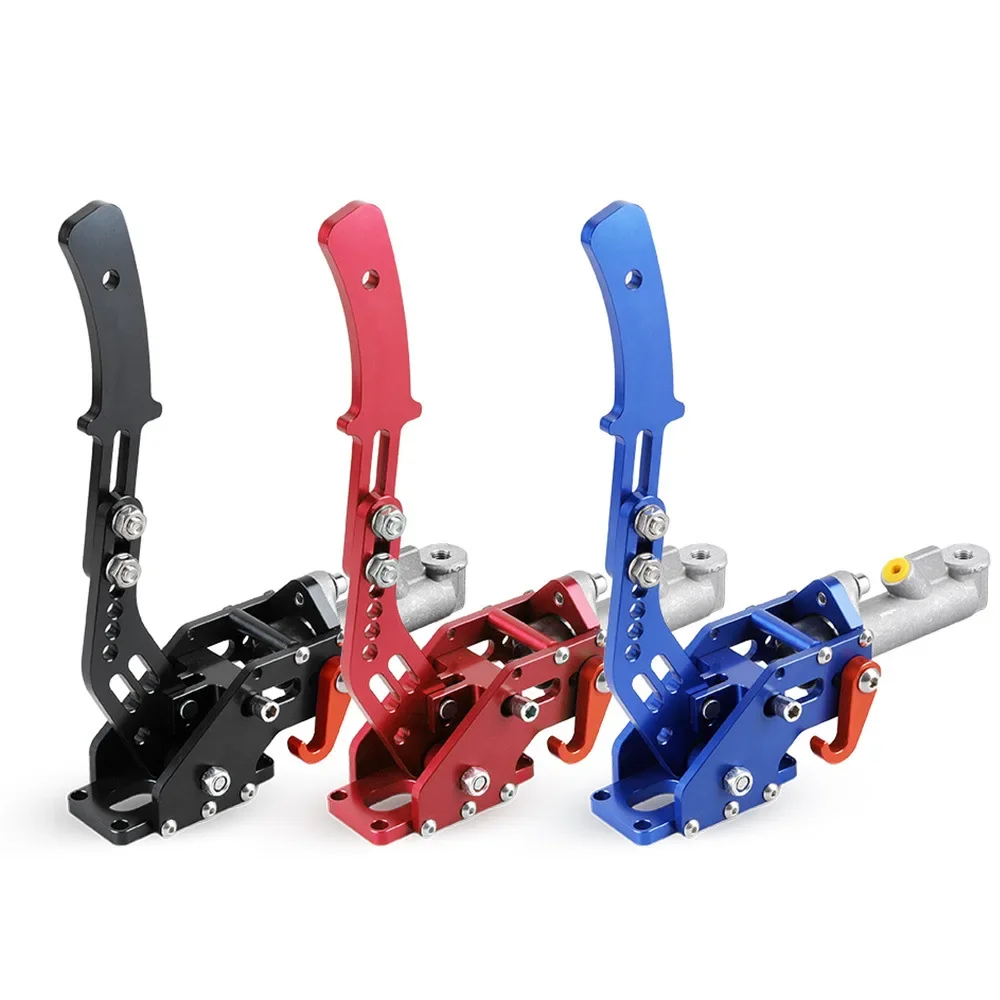 

Handbrake Car Modified Universal Hydraulic Drift Rally E-Type Brake Handle Racing Off Parking Handbrake Lever