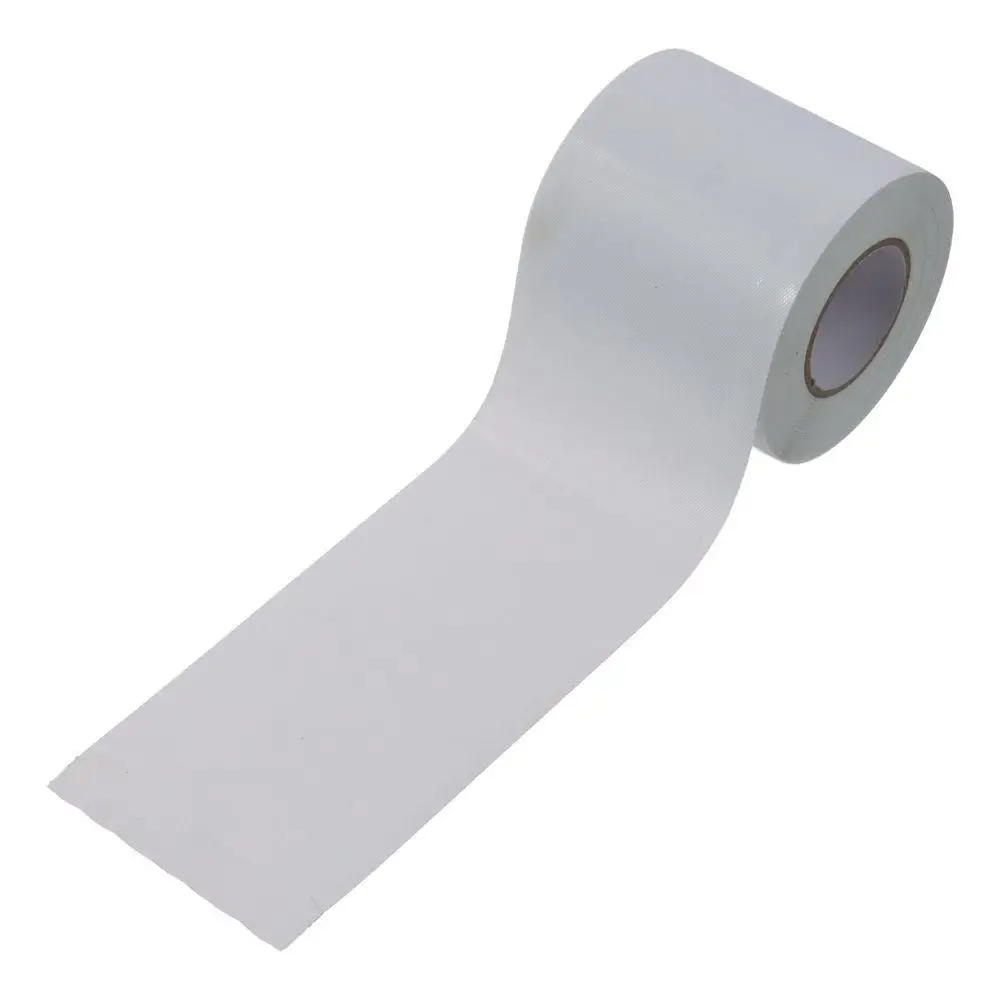Widely Application PVC Air Conditioner Pipe Tape Oil-Resistant Tube Protective Portable Wrapping Tapes