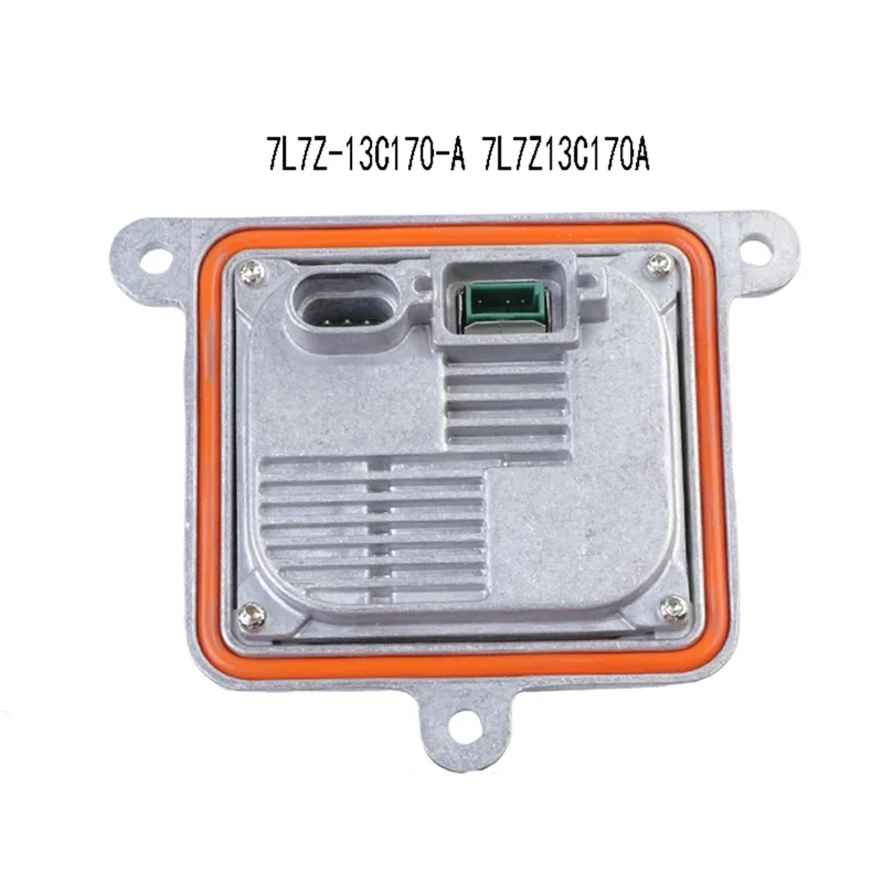 M93K-For Ford Lincoln Navigator MKZ Falcon 2008-2014 زينون الصابورة المصباح وحدة تحكم وحدة التحكم #3