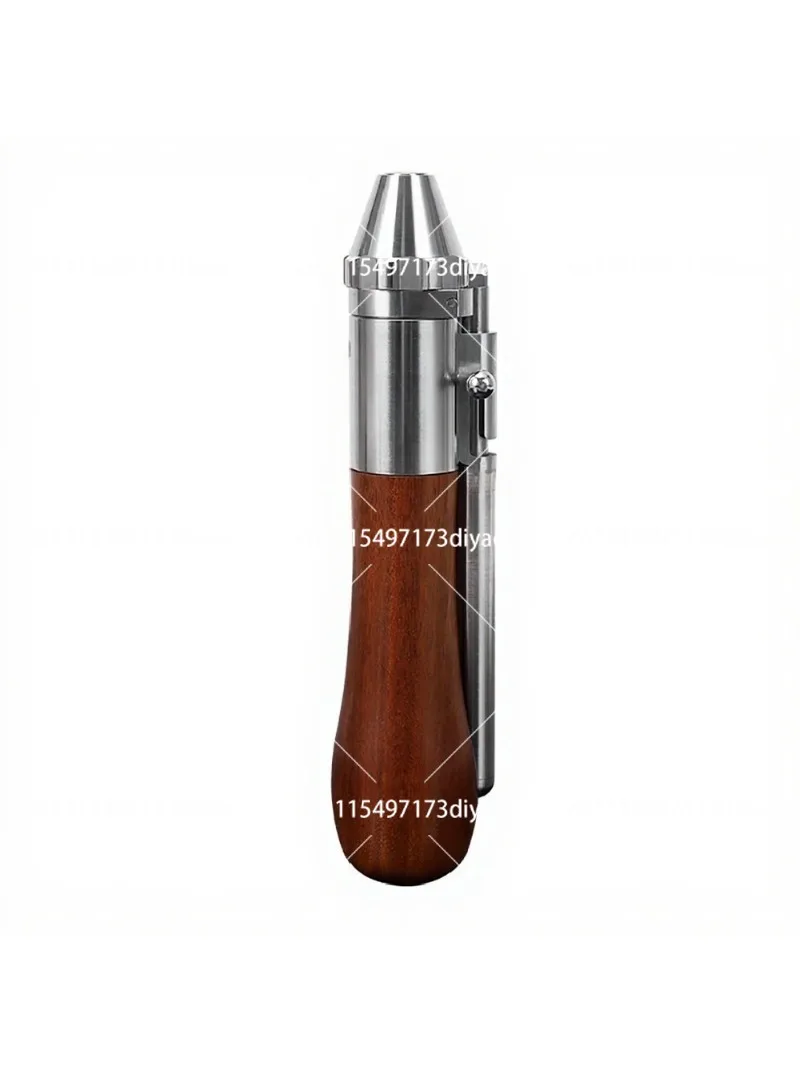 Vintage Ratchet Screwdriver Set Multi-function Cross Flat Head High Hardness Bits