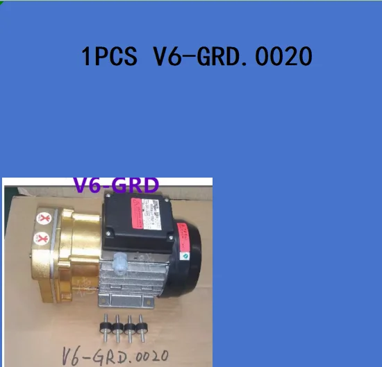 

1 PCS V6-GRD.0020 Brand New Product
