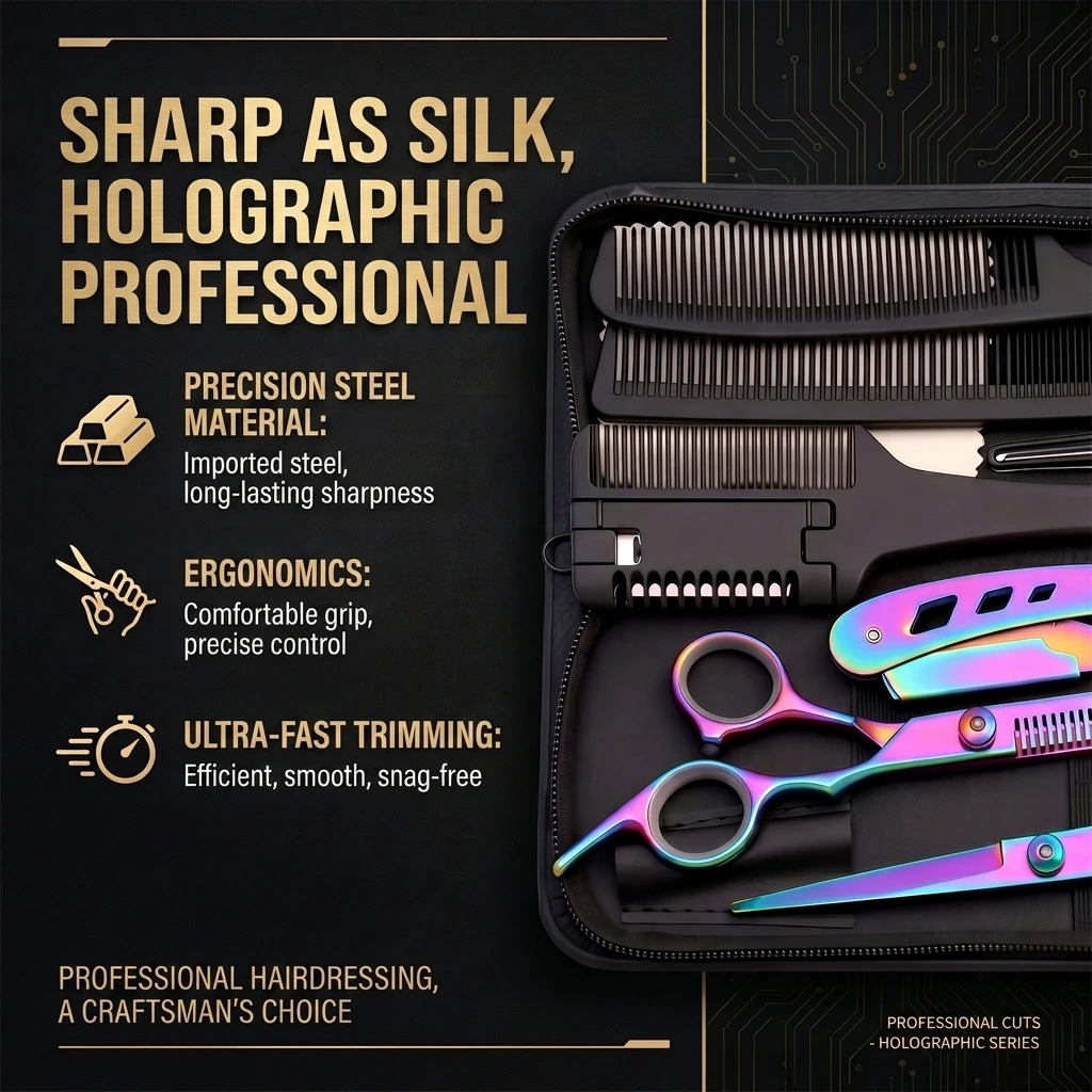 Thumbnail 4 - #10 Compare Hair Shears Before You Buy