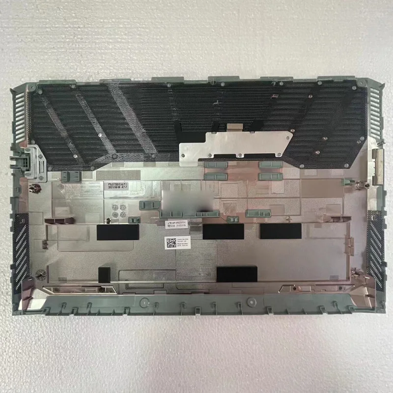 H FOR Dell Game Box G15 5520 5521 D Shell Bottom Shell 0XVCJH XVCJH