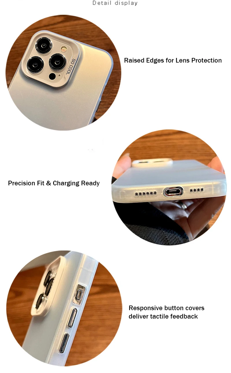 حافظة هاتف لهاتف آيفون 16 15 برو 14 13 برو ماكس 12 11 بلس كاميرا مقاومة للصدمات حماية كاملة غطاء غير لامع للتزلج على الذكور والإناث