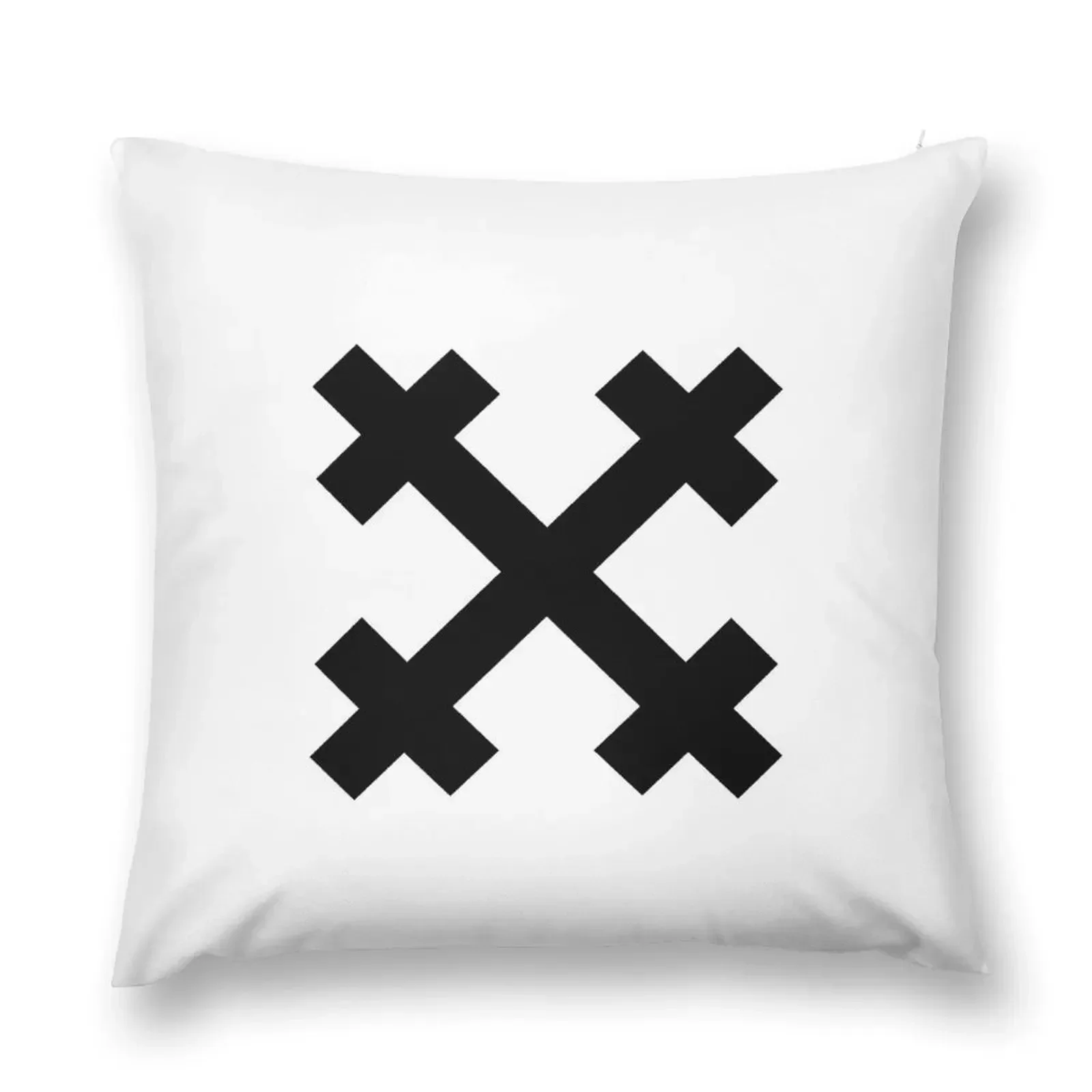 

Maras Krusts Throw Pillow Pillowcase Cushion Christmas Pillowcase pillow