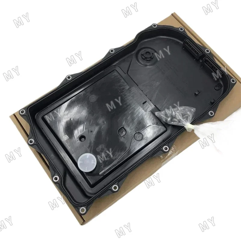 ZF 8HP45 Transmission Oil Pan For Land Rover Discovery 4 Range Rover Sport Jaguar BMW F06 10 30 X3 24117624192 LR023294 LR065238