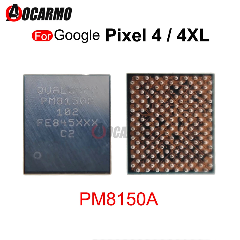 PM8150A 102 For Google Pixel 4 XL 4XL Charging IC Charger Control Chip Replacement Parts