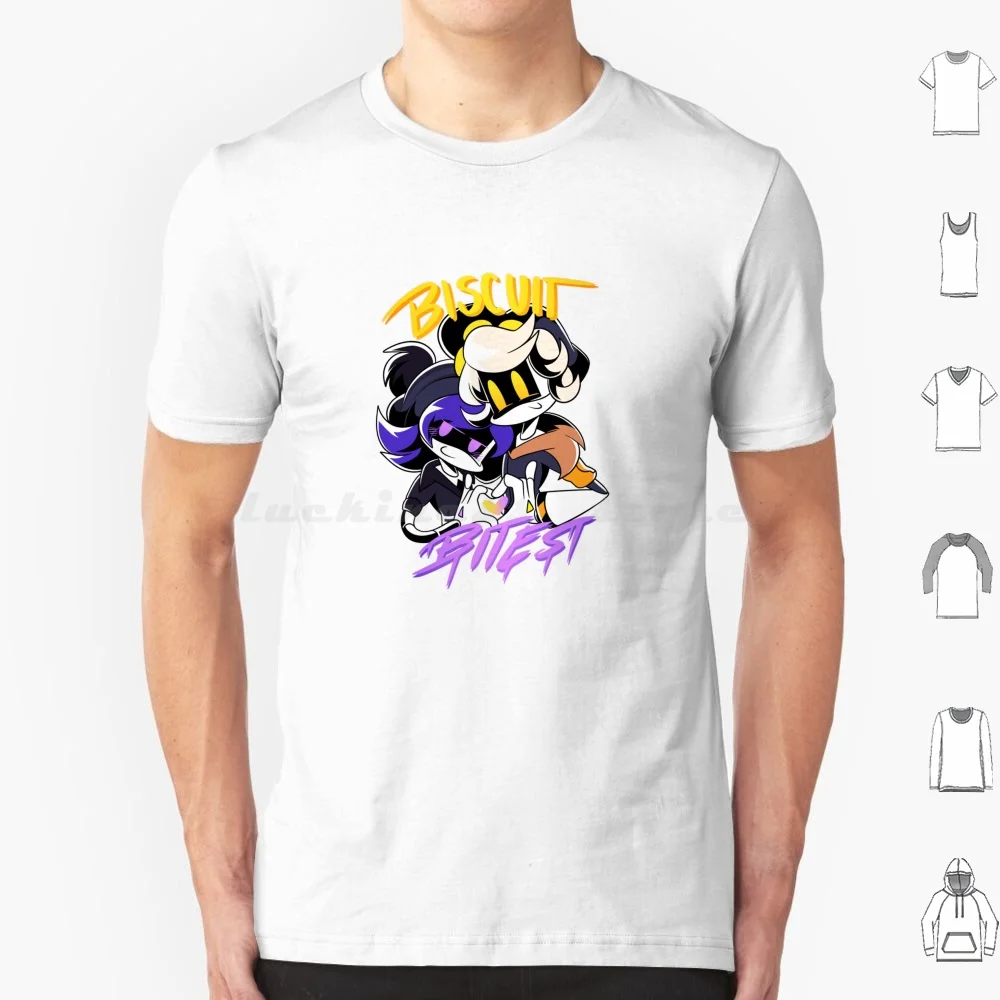 N And Uzi Biscuitbi…