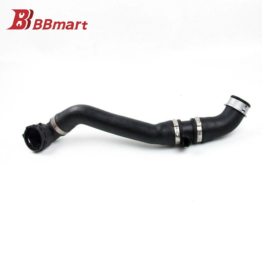 

A2225016691 BBmart Auto Parts 1pcs Engine Radiator Coolant Hose For Mercedes Benz W222 S320 400 500 600 S63 AMG OE 2225016691