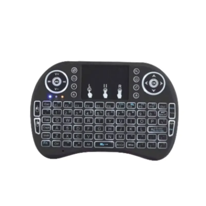 TV98 ATV 8K Smart TV Stick Android 14 H618 2.4G 5G Wifi Support OTA Media Player TV Receiver BT5.0 2GB 16GB Voice Remote TV Box