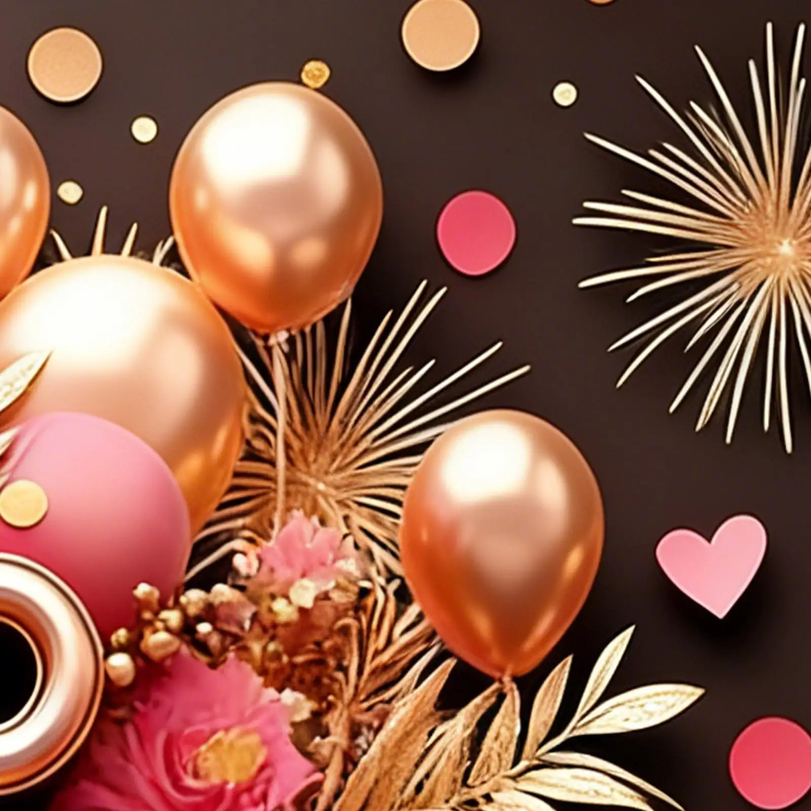 Happy New Year 2026 Backdrop Large Fabric Poster Happy New Year Background Banner Countdown To The New Year Decorations