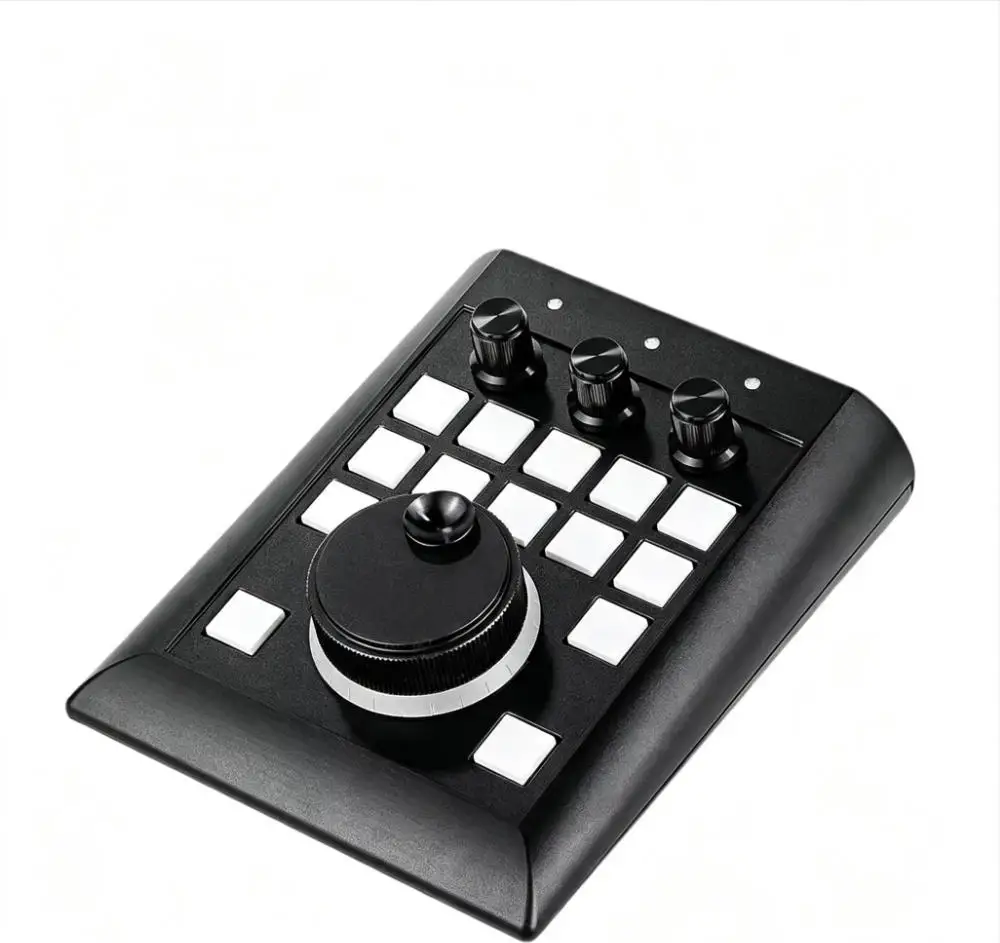 A182 Store E-Coder2 Control Panel SunSDR2 DX Shortwave Radio Remote Control Local/Remote Wave Wheel SE+