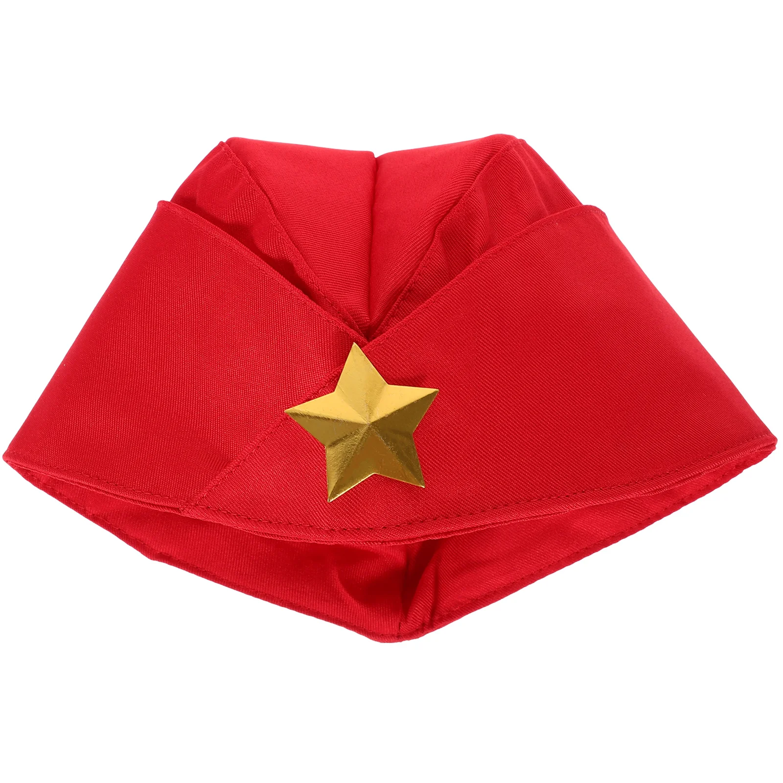 

Vintage Retro Reindeer Apparel Stewardess Boat Cap Berets Sailor Dance Hat Dancing