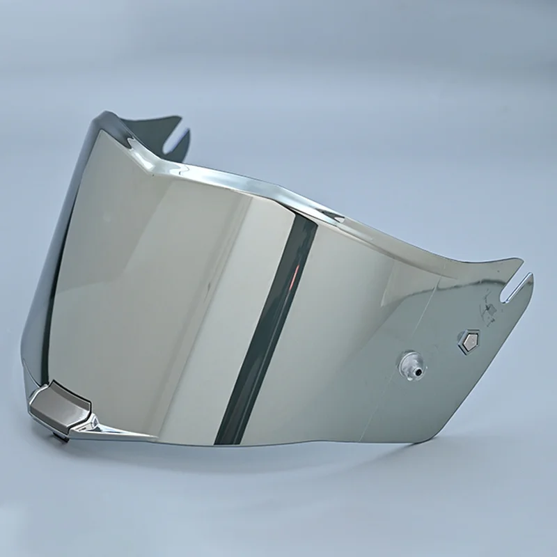 Helmet Visor for LS2 FF805 Shields High Strength Helmet Face Shield Sunshield Casco Para Moto Visera Accessories Parts