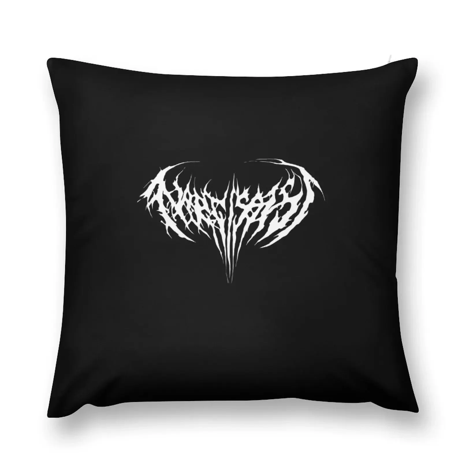 Narcissist Playboi Carti Throw Pillow pillows decor home Pillow Cases Decorative pillow